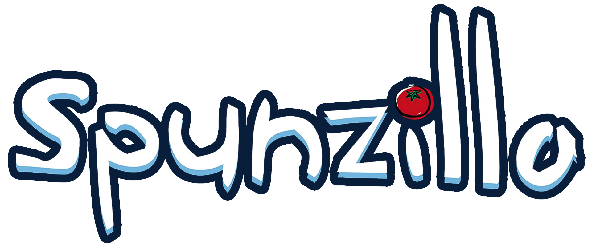 Spunzillo Pizzeria Ristorante Salerno - Logo Web