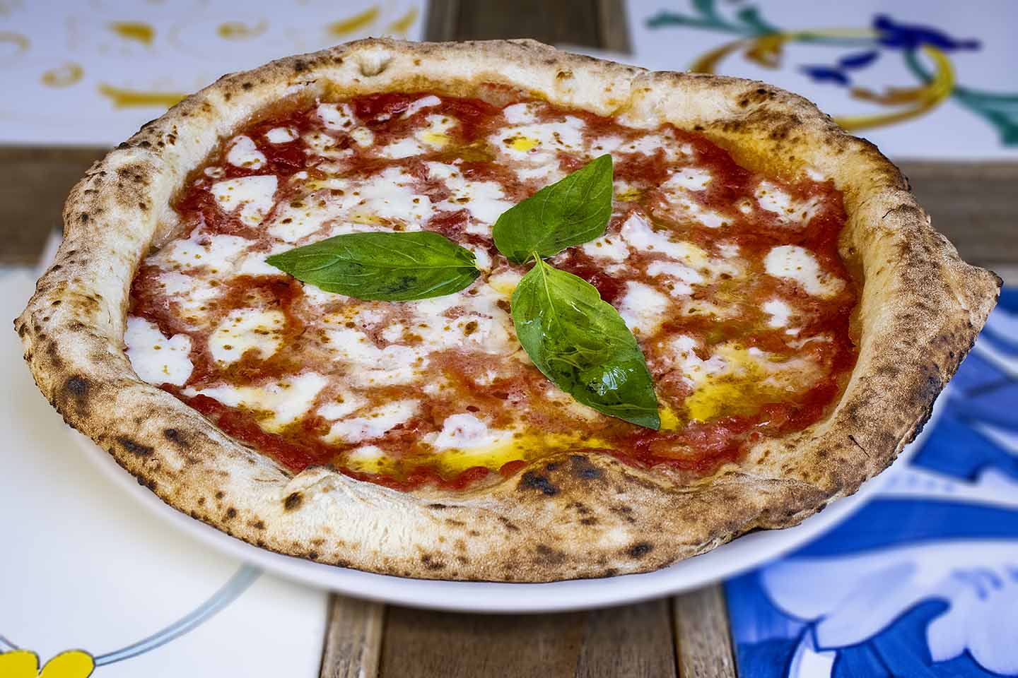 Spunzillo a Salerno