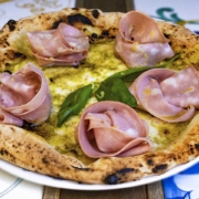 Spunzillo - Pizzeria - Ristorante - Mortadellina